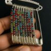 Hijab Pin – Strong Grip Style